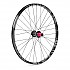 [해외]GTR SL35 Boost Plus 27.5´´ Disc 6B Tubeless MTB 뒷바퀴 1140753881 Black / Grey