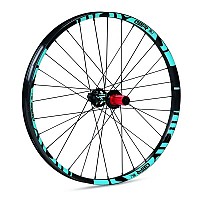 [해외]GTR SL35 E-Bike Boost 27.5´´ Disc 6B Tubeless MTB 뒷바퀴 1140753882 Black / Blue