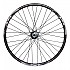 [해외]MVTEK QR135 24´´ Disc MTB 앞바퀴 1140763921 Black