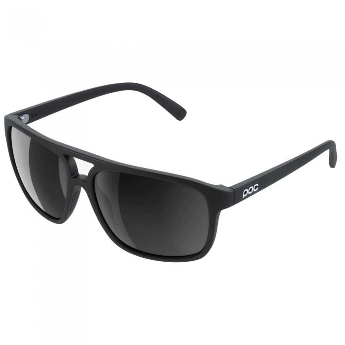 [해외]POC Will Polarized 1140248804 Uranium Black