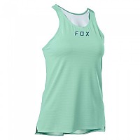 [해외]FOX RACING MTB Flexair 민소매 티셔츠 1140419830 Jade Green
