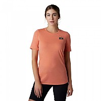 [해외]FOX RACING MTB Ranger Drirelease? 반팔 티셔츠 1140419995 Salmon Pink