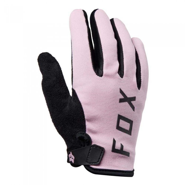 [해외]FOX RACING MTB Ranger Gel 긴 장갑 1140420022 Blush Pink