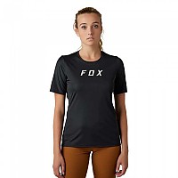 [해외]FOX RACING MTB 반소매 티셔츠 Ranger Moth 1140420071 Black