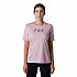 [해외]FOX RACING MTB Ranger Moth 반팔 티셔츠 1140420072 Blush Pink