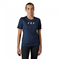 [해외]FOX RACING MTB Ranger Moth 반팔 티셔츠 1140420076 Midnight Blue