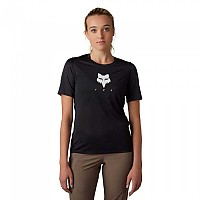 [해외]FOX RACING MTB Ranger TruDri™ 반팔 티셔츠 1140420116 Black