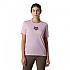 [해외]FOX RACING MTB Ranger TruDri™ 반팔 티셔츠 1140420117 Blush Pink