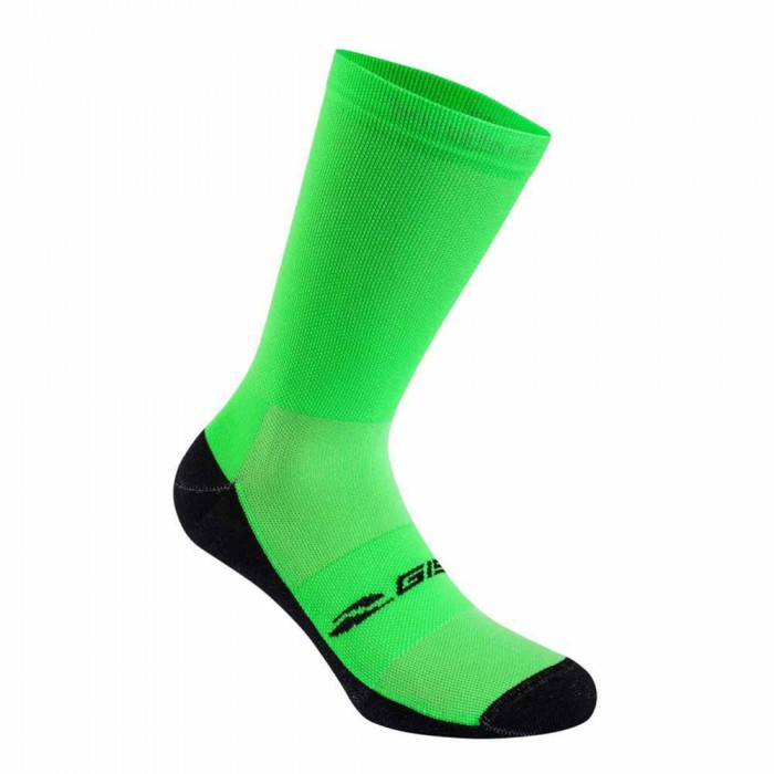 [해외]GIST Dry Fit 양말 1140769441 Green Fluo