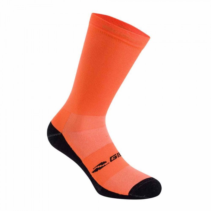 [해외]GIST Dry Fit 양말 1140769443 Orange Fluo