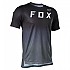 [해외]FOX RACING MTB Flexair 반팔 티셔츠 1140419817 Black