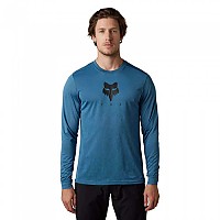 [해외]FOX RACING MTB Ranger TruDri™ 긴팔 티셔츠 1140420111 Dark Slate