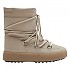 [해외]MOON BOOT 부츠 LTrack Tube Rubber 5140757721 Beige