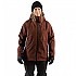 [해외]JONES 파카 Mountain Surf 5139216247 Vulcan Red