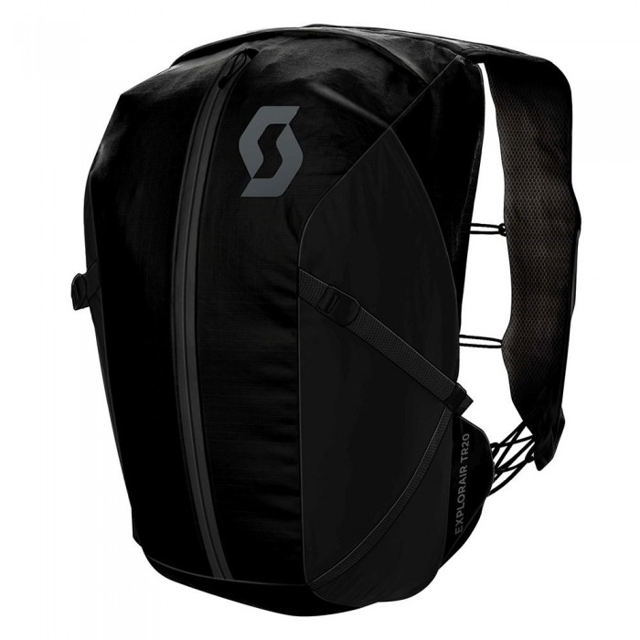 [해외]스캇 Explorair 20L 배낭 6140595123 Black