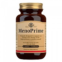 [해외]SOLGAR Meno Prime 30 단위 6138036170 Black