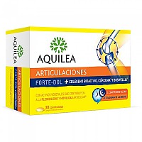[해외]AQUILEA 공동 치료 Forte-Dol 30 정제 6139730971 Multicolour