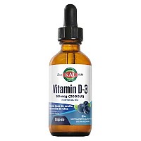 [해외]KAL 비타민 Vitamin D-3 50mcg 6140178368
