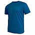 [해외]JOLUVI Shock 반팔 티셔츠 6137985385 Petrol Blue