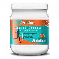 [해외]NUTRISPORT 콜라겐 Artrinutril 455g 주황색 4136445986 Multicolor