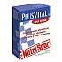 [해외]NUTRISPORT Plus Vital 30 단위 중립적 맛 4136445990 Multicolor