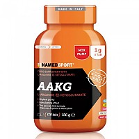 [해외]NAMED SPORT AAKG 120 단위 중립적 맛 4137552298 Neutral