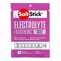 [해외]SALTSTICK 믹스베리 패스트츄 35g 4140346317 Multicolor