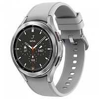 [해외]SAMSUNG 스마트 워치 Watch 4 R890 Classic 4139227099 Silver