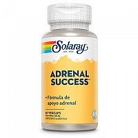 [해외]SOLARAY Adrenal Succes 60 단위 4138063608