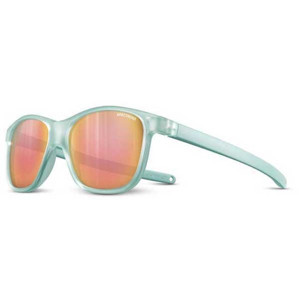 [해외]줄보 Turn 2 Polarized 4140645860 Translucent Mint / Pastel Blue