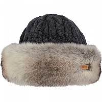 [해외]바츠 Fur Cable Bandhat 비니 4140296000 Heather Brown