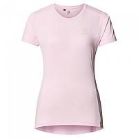[해외]하그로프스 반소매 티셔츠 L.I.M 테크 4140590940 Fresh Pink
