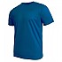 [해외]JOLUVI Shock 반팔 티셔츠 4137985385 Petrol Blue
