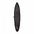 [해외]OCEAN & EARTH Aircon Surf Board Gun 8´6`` 14140343714 Black / Red