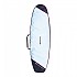 [해외]OCEAN & EARTH SUP 커버 Barry Sup Board 12´0´´ 14140343747 Red