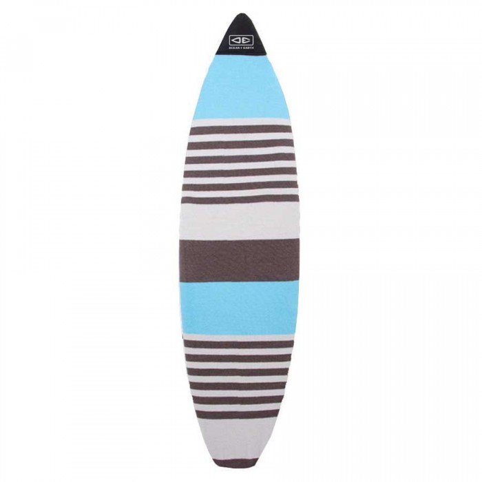 [해외]OCEAN & EARTH Shortboard Stretch 7´0`` 14140344307 Blue