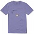 [해외]에트니스 Carlsbad 반팔 티셔츠 14140671128 Violet