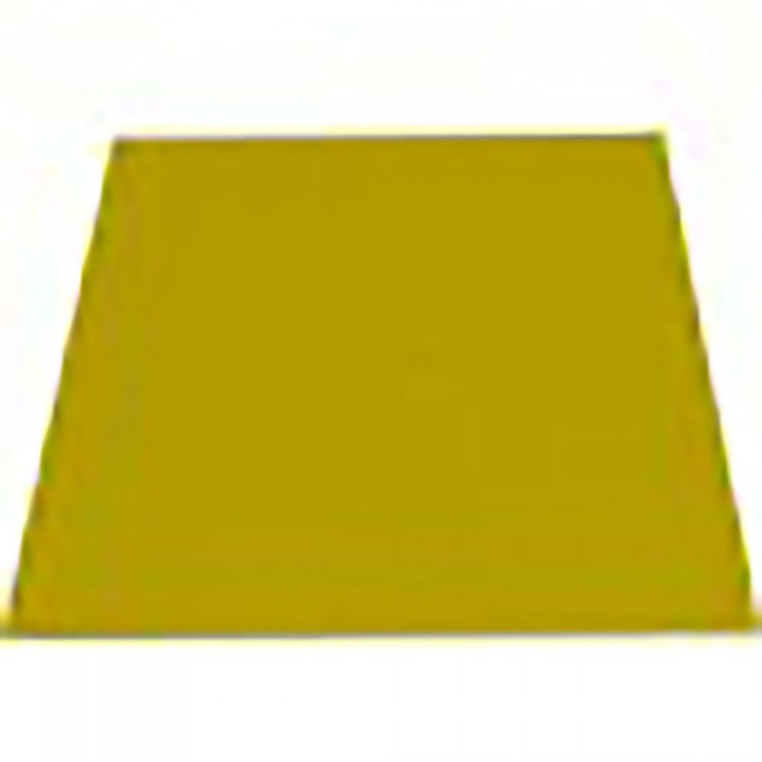 [해외]SEA 정사각형 플랫 콘 3140671443 Yellow