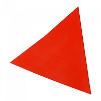 [해외]SEA 삼각형 편평한 콘 3140671449 Red