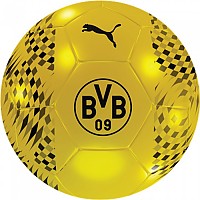 [해외]푸마 축구공 084154 Borussia Dortmund Ftblcore 3140118463 Cyber Yellow / Black