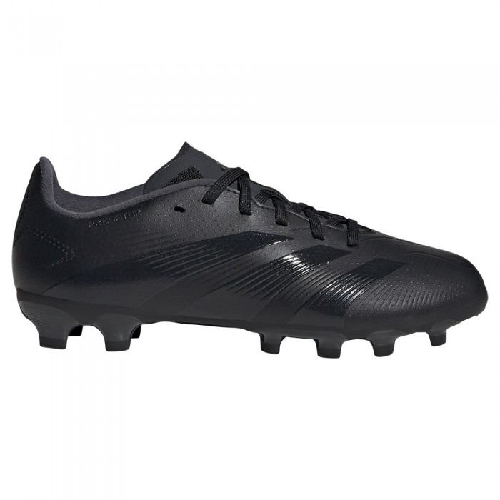 [해외]아디다스 Predator League MG 축구화 3140547051 Core Black / Carbon / Core Black