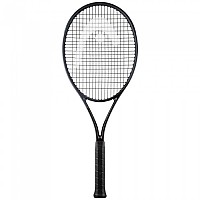 [해외]헤드 RACKET 고정되지 않은 테니스 라켓 Speed PRO 2023 12140252040 Black