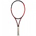 [해외]Dunlop 테니스 라켓 Tf Cx200 OS 12140620833 Red / Black / Red
