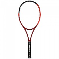 [해외]Dunlop 테니스 라켓 Tf Cx200 12140620834 Red / Black / Red