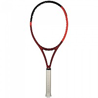[해외]Dunlop 테니스 라켓 Tf Cx400 12140620837 Red / Black / Red