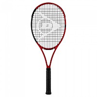 [해외]Dunlop 테니스 라켓 Tf Cx400 Tour 12140620838 Red / Black / Red