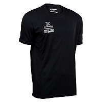 [해외]OXDOG Atlanta II Training 반팔 티셔츠 12140678803 Black