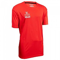 [해외]OXDOG Atlanta II Training 반팔 티셔츠 12140678804 Red