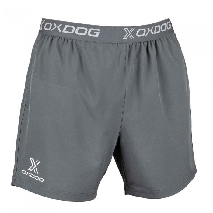 [해외]OXDOG Court Pocket Dryfast 반바지 12140678817 Grey