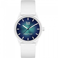 [해외]ICE 19029 시계 140755437 White / White / Blue